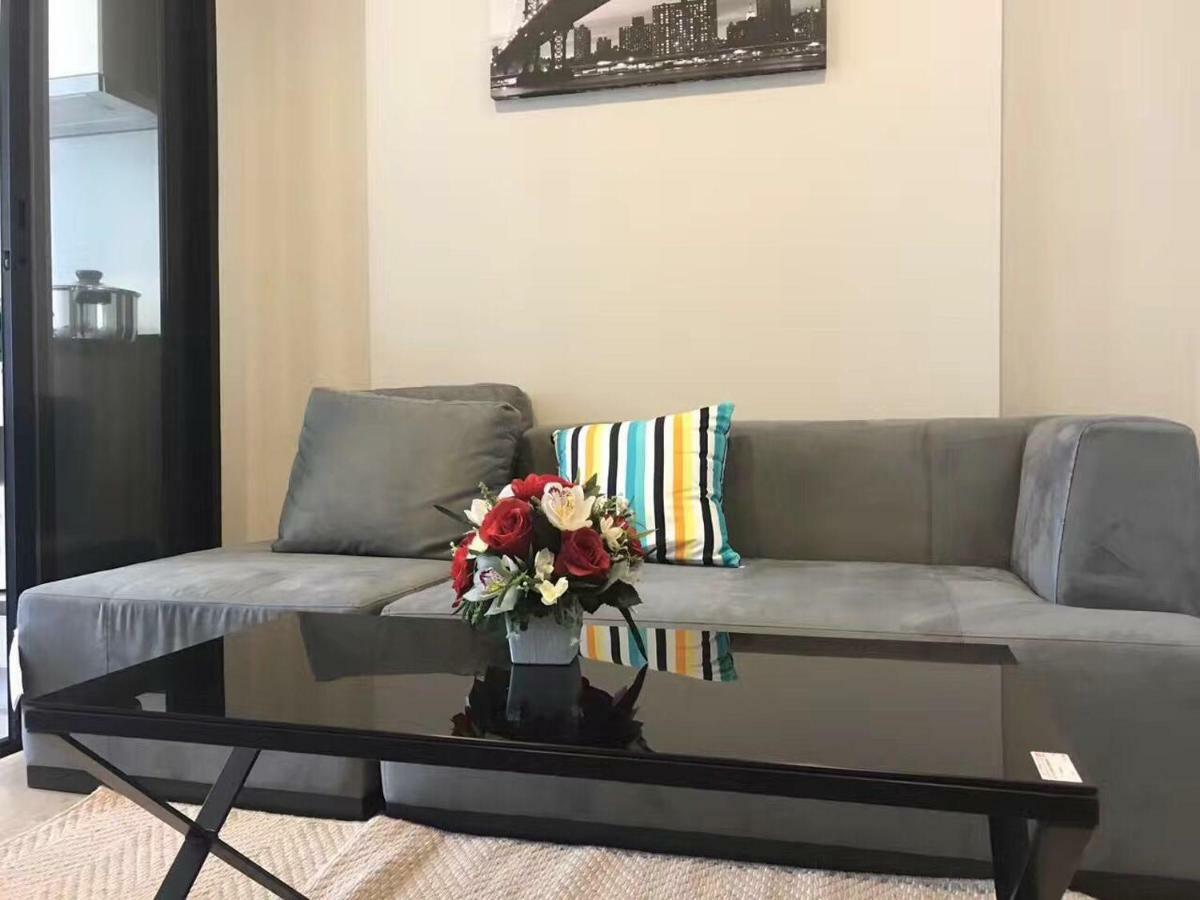 פאטאיה The Base Condo מראה חיצוני תמונה