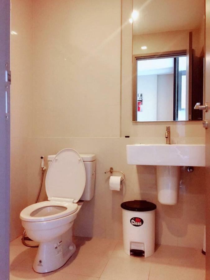 פאטאיה The Base Condo מראה חיצוני תמונה