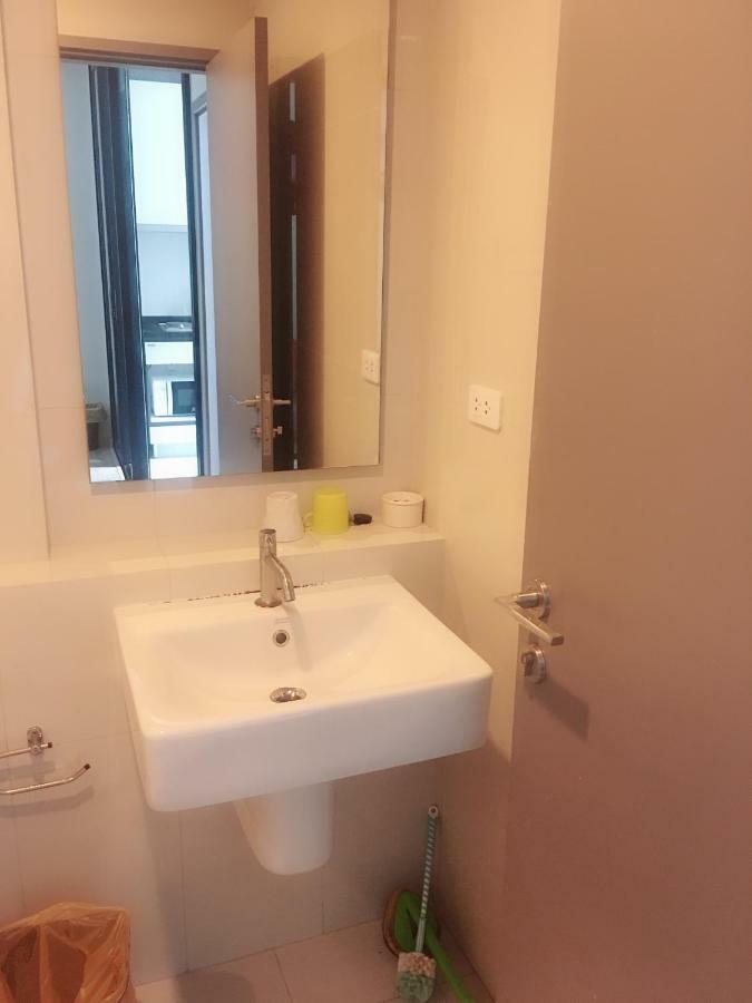 פאטאיה The Base Condo מראה חיצוני תמונה