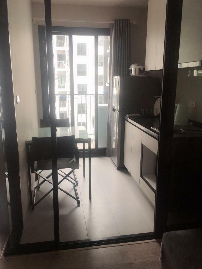 פאטאיה The Base Condo מראה חיצוני תמונה