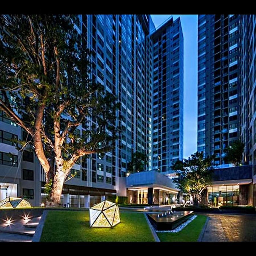פאטאיה The Base Condo מראה חיצוני תמונה