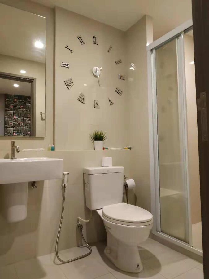 פאטאיה The Base Condo מראה חיצוני תמונה