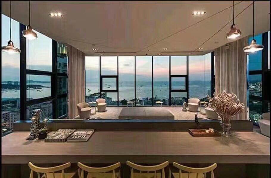 פאטאיה The Base Condo מראה חיצוני תמונה