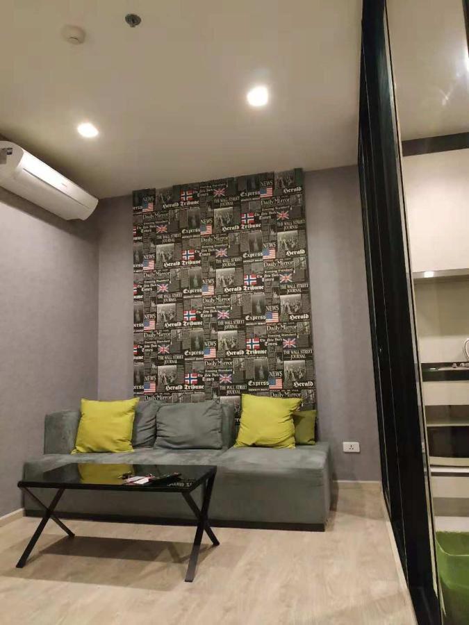 פאטאיה The Base Condo מראה חיצוני תמונה
